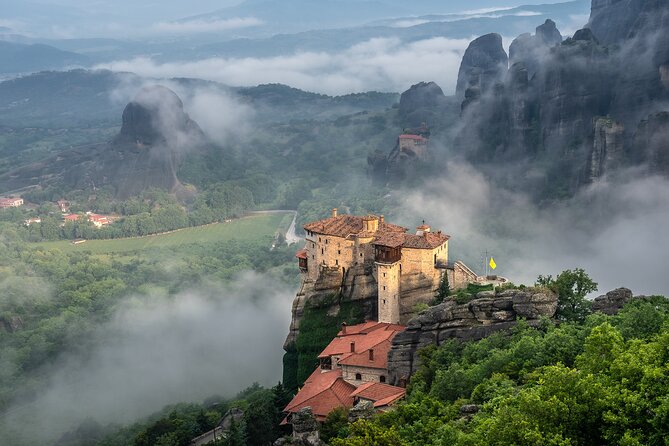 All Day Private Meteora Photo Tour - Should you book the All Day Private Meteora Photo Tour?