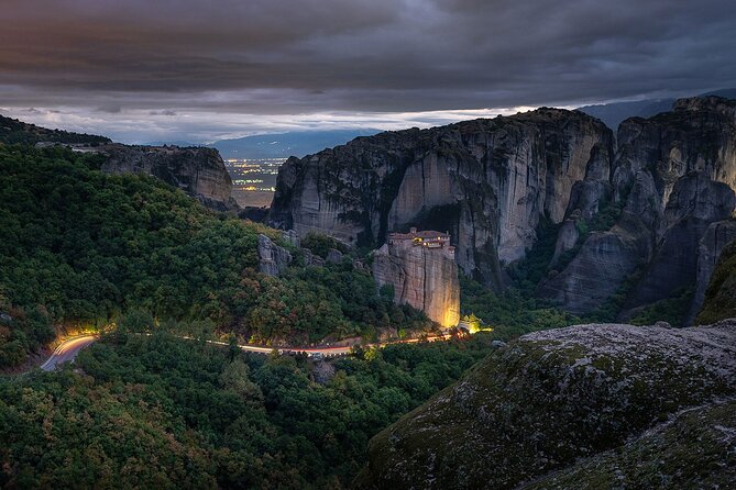 All Day Private Meteora Photo Tour - FAQ