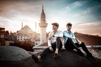 All Inclusive Full Day Luxury Istanbul Photo Shoot Tour - Value check: what you’re really paying for