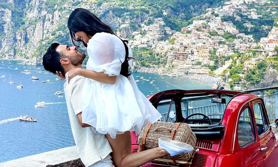 Amalfi Coast: Photo Tour with a Vintage Fiat 500 - Who This Tour Fits Best (Solo, Couples, Families, and Small Groups)