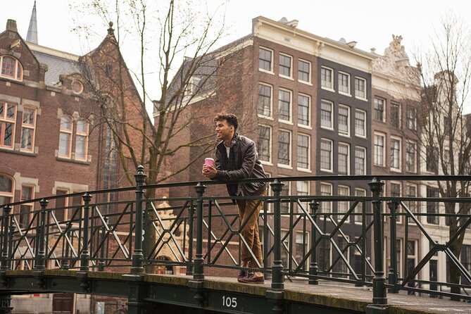 Amsterdam Canal, Tulip, Windmill Photoshoot | Custom Request - Photo Package Reality Check: How Many Images, How They’re Edited