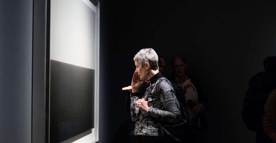 Amsterdam: Foam Photography Museum Admission Ticket - Key Things That Make FOAM Worth Your Day