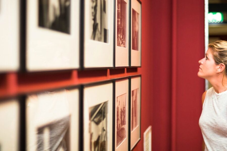 Amsterdam: Foam Photography Museum Admission Ticket - Your 1-Day Plan: How to Make the Most of the Programme