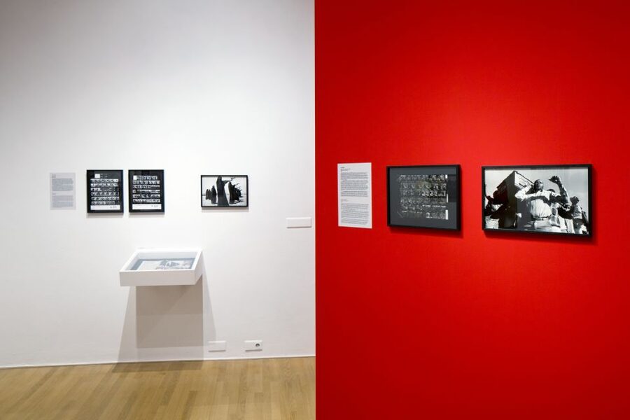 Amsterdam: Foam Photography Museum Admission Ticket - Bookshop + Gallery Time: Don’t Skip the After-Viewing