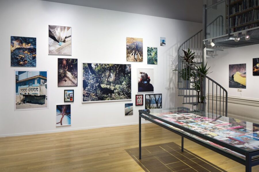 Amsterdam: Foam Photography Museum Admission Ticket - Which Kind of Visitor FOAM Fits Best