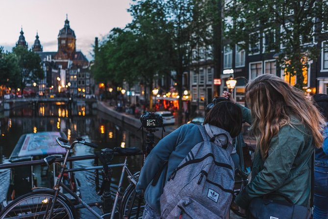Amsterdam Night Photography Workshop with a Professional - Price vs. Value: Is $114.39 Worth It?