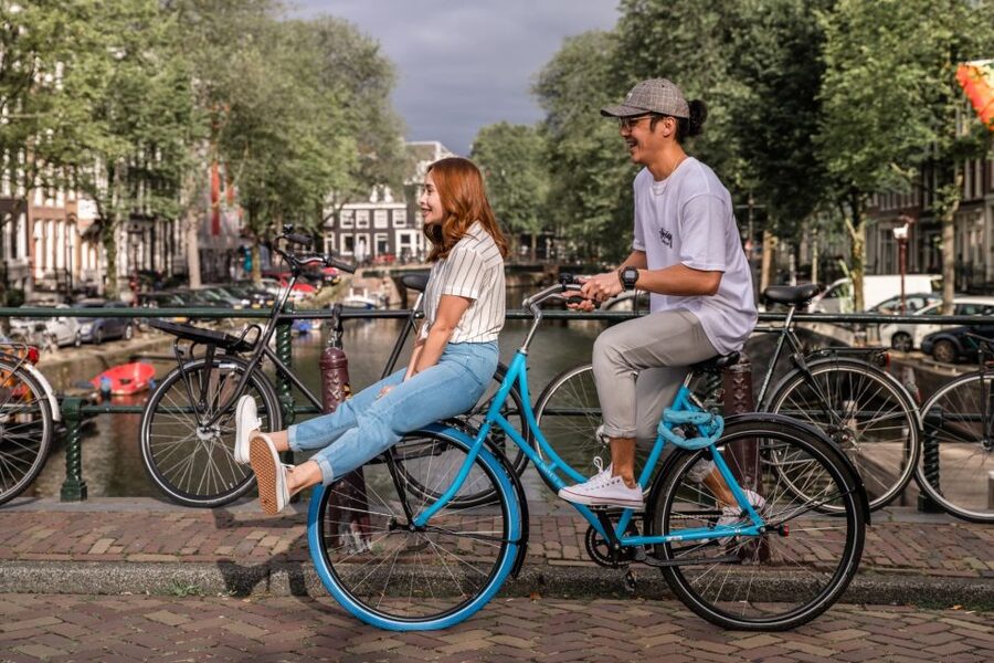 Amsterdam: Personal Travel & Vacation Photographer - Key Things to Know Before You Go