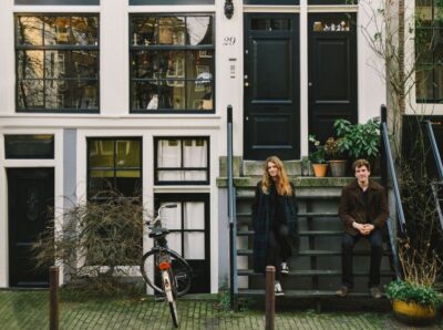 Amsterdam: Personal Travel & Vacation Photographer - How the “Custom Route” Actually Changes Your Day