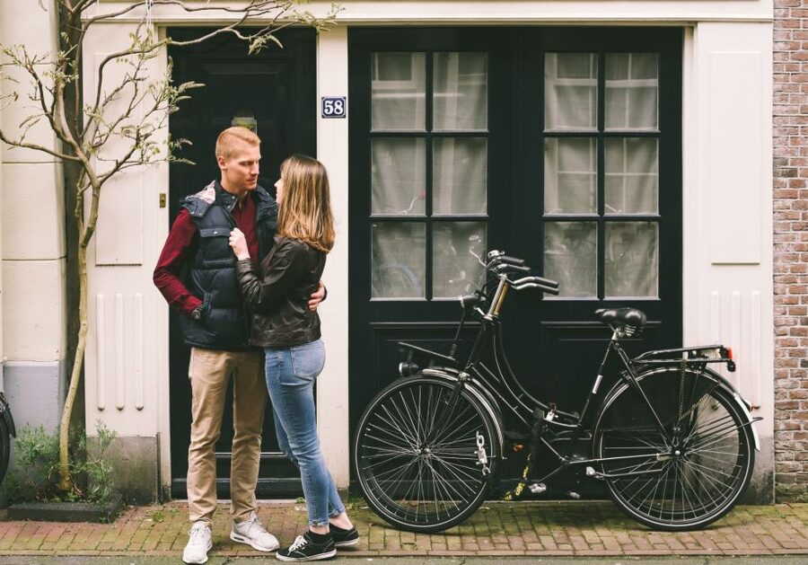 Amsterdam: Personal Travel & Vacation Photographer - Price and Value: $202 for Up to 5 People