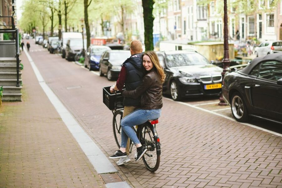 Amsterdam: Personal Travel & Vacation Photographer - Who This Works Best For (And Who Might Want Something Else)