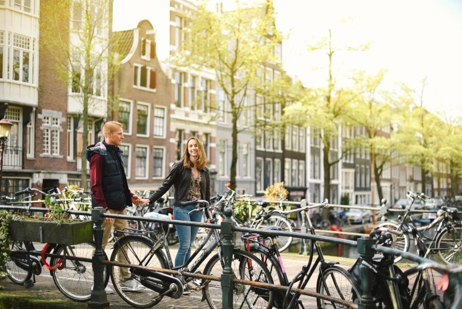 Amsterdam: Personal Travel & Vacation Photographer - Practical Prep Tips That Make Photos Better