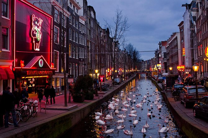 Amsterdam Photography Masterclass - Private Photography Lesson - Key Points You’ll Care About
