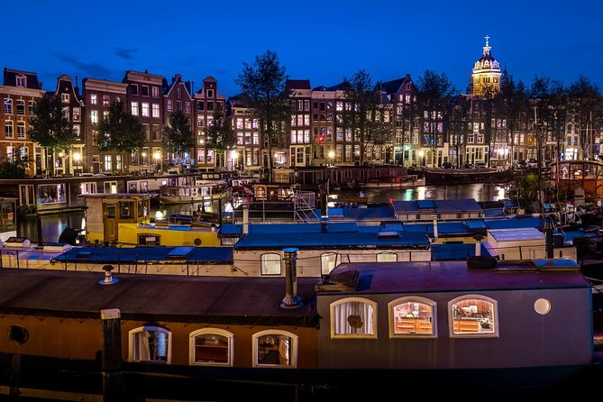 Amsterdam Photography Masterclass - Private Photography Lesson - Why This Amsterdam Photo Lesson Works Better Than Wandering With a Camera