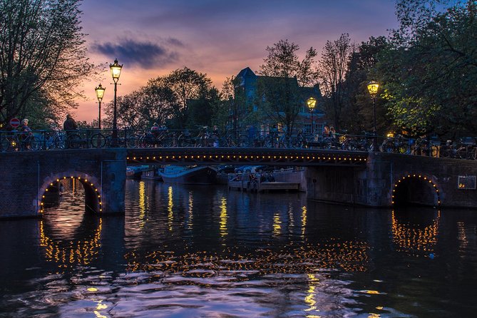 Amsterdam Photography Masterclass - Private Photography Lesson - Stop-by-Stop Shooting: What Each Amsterdam Location Teaches You