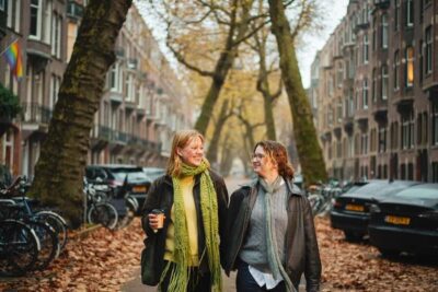 Amsterdam: Private Photoshoot for Couple, Family, or Solo - Price and what you actually get for $60