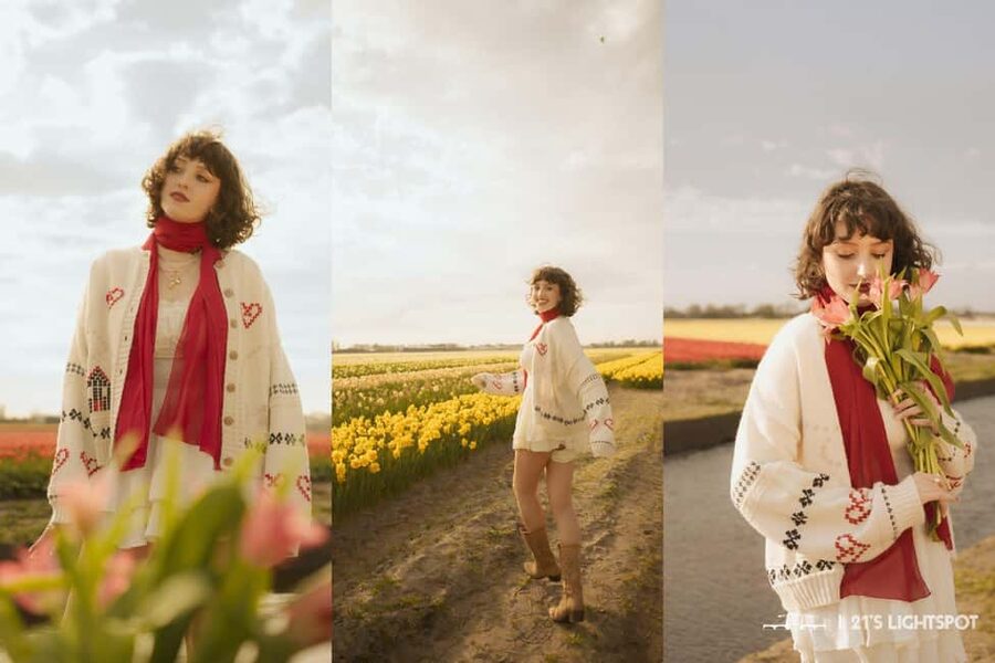Amsterdam: Private Photoshoot for Couple, Family, or Solo - Should you book this Amsterdam photoshoot?