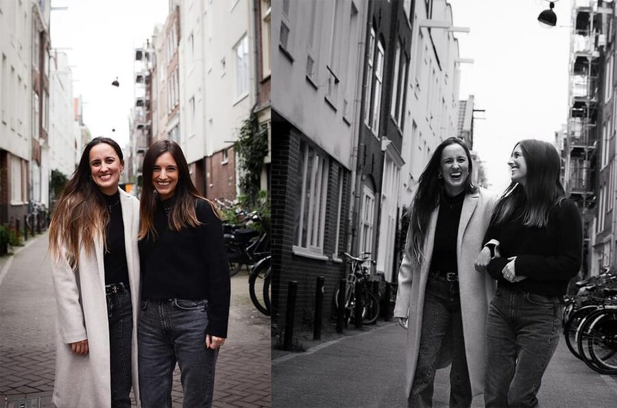 Amsterdam: Private Photoshoot in iconic locations - Practical tips to get great results in Amsterdam