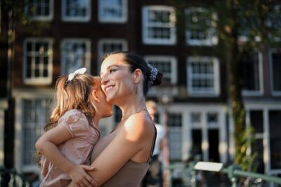 Amsterdam: Private Photoshoot in iconic locations - Rijksmuseum gardens meeting point: a clean start with instant scenery