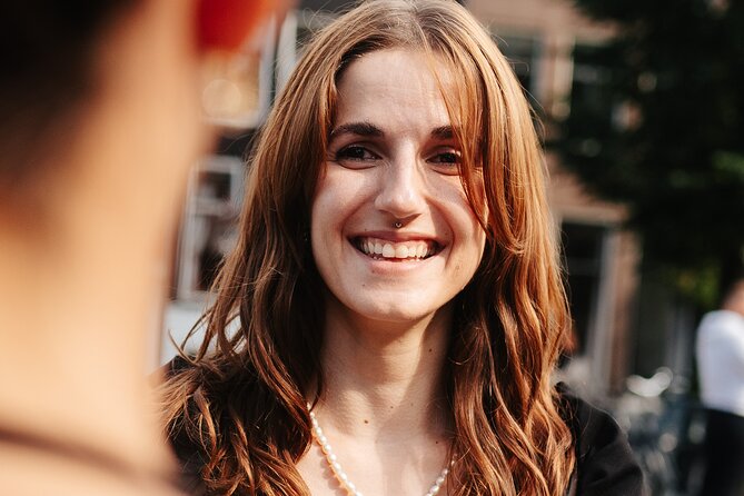 Amsterdam Professional Photoshoot at the Canals - Why Amsterdam canals are perfect for photos