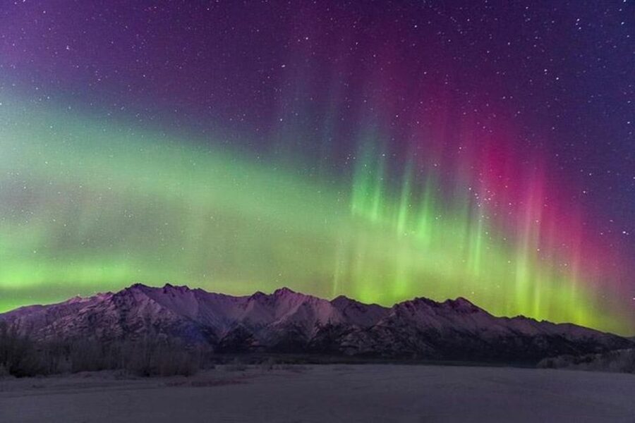 Anchorage: Aurora Borealis Northern Lights Photography Tour - How a 6-Hour Aurora Chase Works From Anchorage