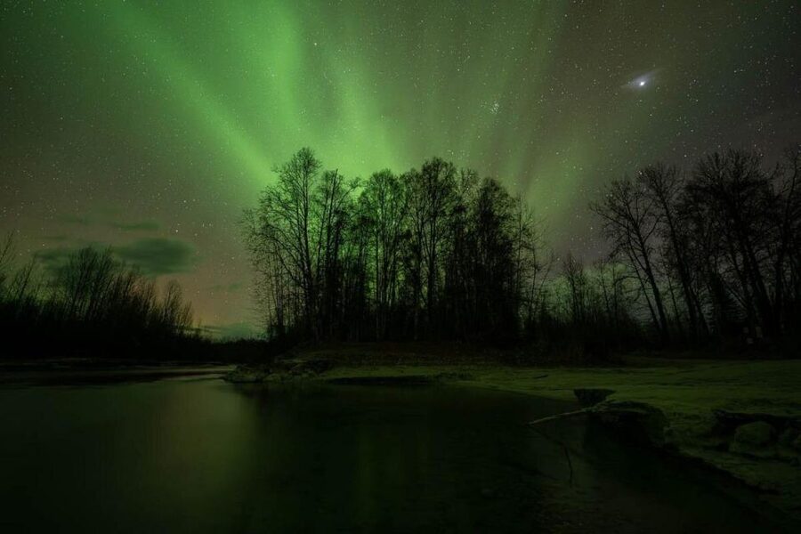 Anchorage: Aurora Borealis Northern Lights Photography Tour - Price and Value: Is $312 Worth It?