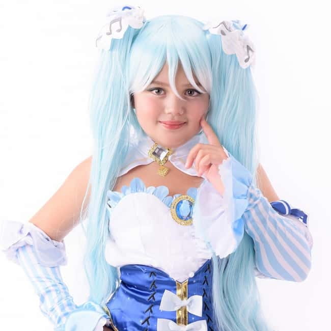 Anime Character Cosplay Photoshoot-Includes 50 photo data - Key things I’d watch before you book