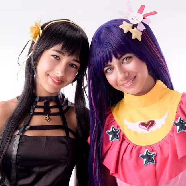 Anime Character Cosplay Photoshoot-Includes 50 photo data - Why a 1-hour cosplay shoot near Shinsaibashi makes Osaka time work