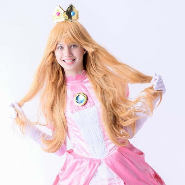 Anime Character Cosplay Photoshoot-Includes 50 photo data - The photo session: lighting, posing, and getting 50 strong shots