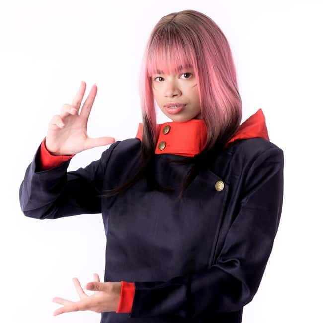 Anime Character Cosplay Photoshoot-Includes 50 photo data - Retouching: what you pay for and when it’s worth it