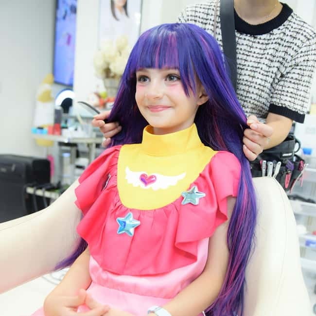 Anime Character Cosplay Photoshoot-Includes 50 photo data - Should you book Studio Norluss for your anime cosplay photoshoot?