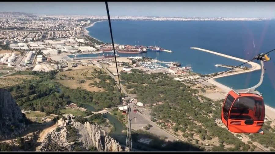 Antalya Photo Tour with Waterfalls, Old City & Boat Trip - Who this Antalya photo tour is best for