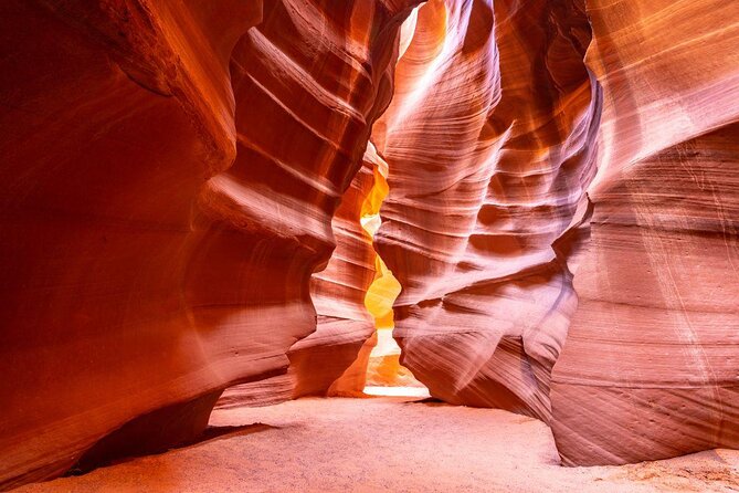 Antelope Canyon X Hiking Tour (with Option Upgrade to Photo Tour) - Key things that make this Canyon X tour worth your time