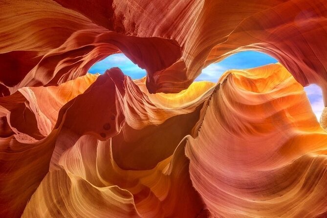 Antelope Canyon X Hiking Tour (with Option Upgrade to Photo Tour) - Getting to Canyon X: Milepost 308 and the ride you won’t mind