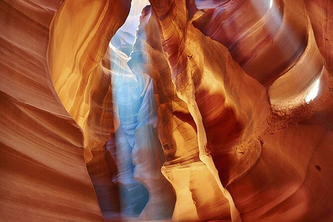 Antelope Canyon X Hiking Tour (with Option Upgrade to Photo Tour) - Price and value: $89 isn’t just admission, but it also isn’t cheap