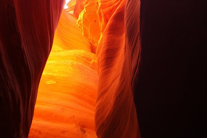 Antelope Canyon X Hiking Tour (with Option Upgrade to Photo Tour) - Who this Antelope Canyon X tour is best for (and who should skip it)