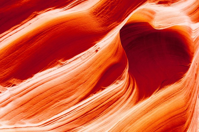 Antelope Canyon X Ticket with Upgrade Option to Photo Tour - Navajo guide-led explanations: the value beyond the photos