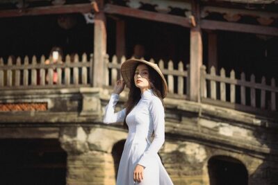 Ao Dai Hoi An Photography Tour - The 4-hour structure: morning light vs Thu Bon River at night
