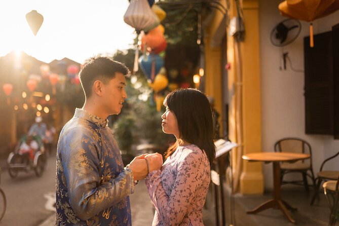 Ao Dai Hoi An Photography Tour - Ancient Town photo walk: what you’ll shoot and why those stops help