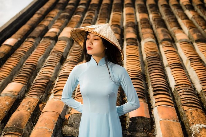 Ao Dai Hoi An Photography Tour - The pacing people are talking about: patience, breaks, and a real family fit