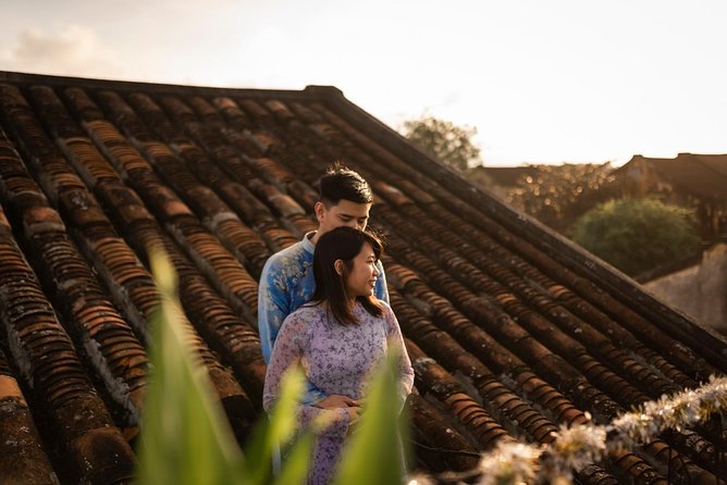Ao Dai Hoi An Photography Tour - Price and value: what $116 buys beyond the photos