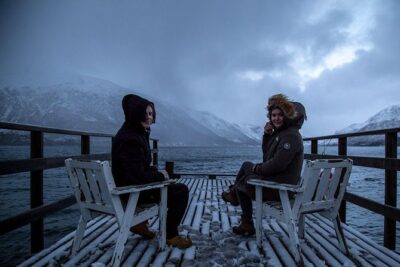 Arctic Nature Photography Sightseeing Tour from Tromso - Thermal Suit Comfort and Hot Drinks: The Cold-Weather Upgrade You’ll Notice
