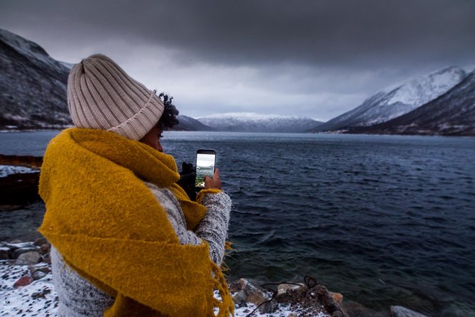 Arctic Nature Photography Sightseeing Tour from Tromso - Price and Value: Is $156.08 Worth It?
