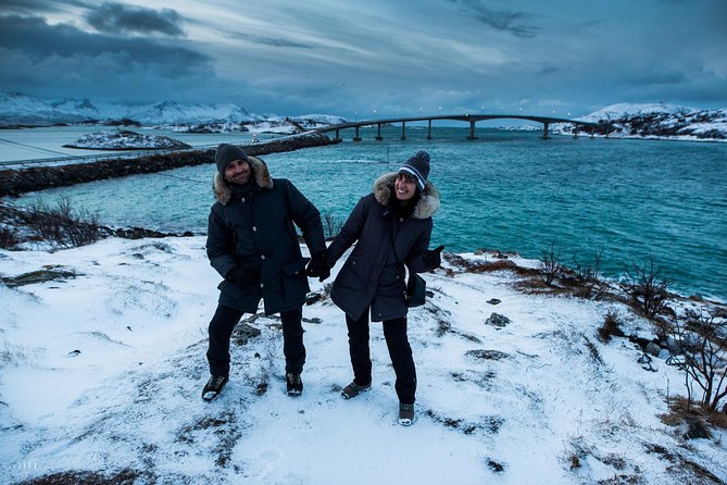 Arctic Nature Photography Sightseeing Tour from Tromso - Practical Notes for Your 10:00 Start in Tromsø