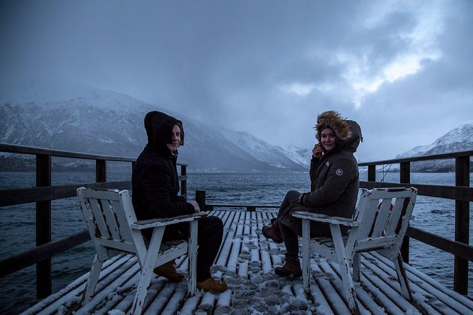 Arctic Nature Photography Sightseeing Tour from Tromso - Thermal Suit Comfort and Hot Drinks: The Cold-Weather Upgrade You’ll Notice