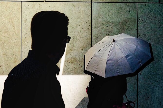 Art of Street Photography Guided Walk - Why Downtown Vancouver is the right classroom