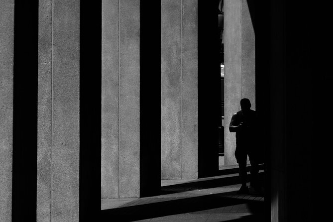 Art of Street Photography Guided Walk - How much value you’re really getting