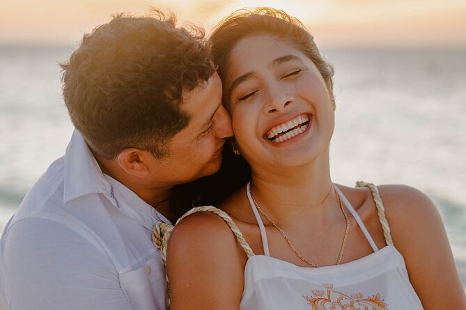 Aruba Romantic Sunset Photoshoot & Beach Picnic in Luxury Cabana - Price and Value: Is $340 Per Person Worth It?