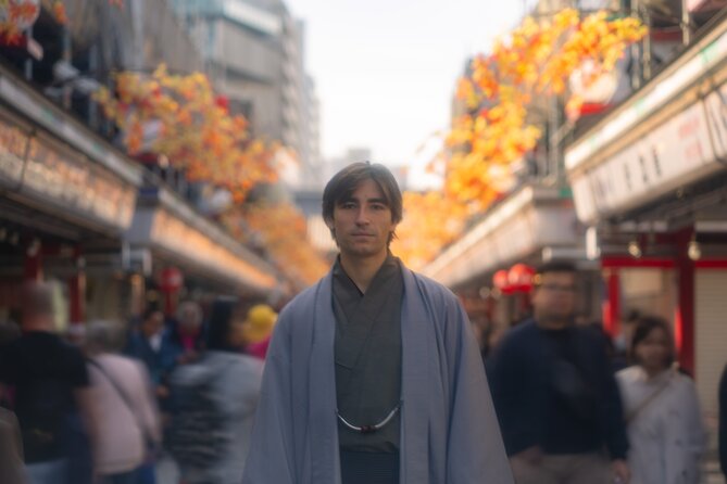 Asakusa Kimono Photography Tour (Private Option Available) - Why This Asakusa Kimono Photo Route Feels Worth It