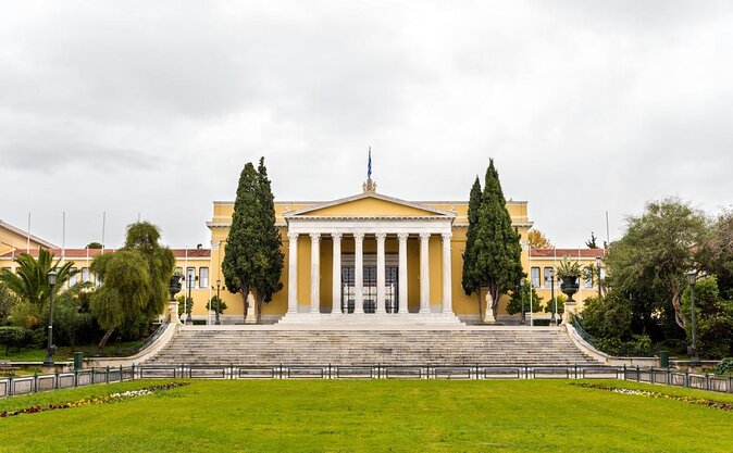 Athens Instagram Photo Tour: Most Instagrammable spots & Hidden gems - Key highlights to know before you go
