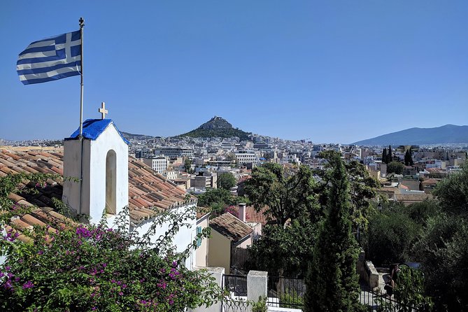 Athens Instagram Photo Tour: Most Instagrammable spots & Hidden gems - How an Athens photo walk actually helps your trip
